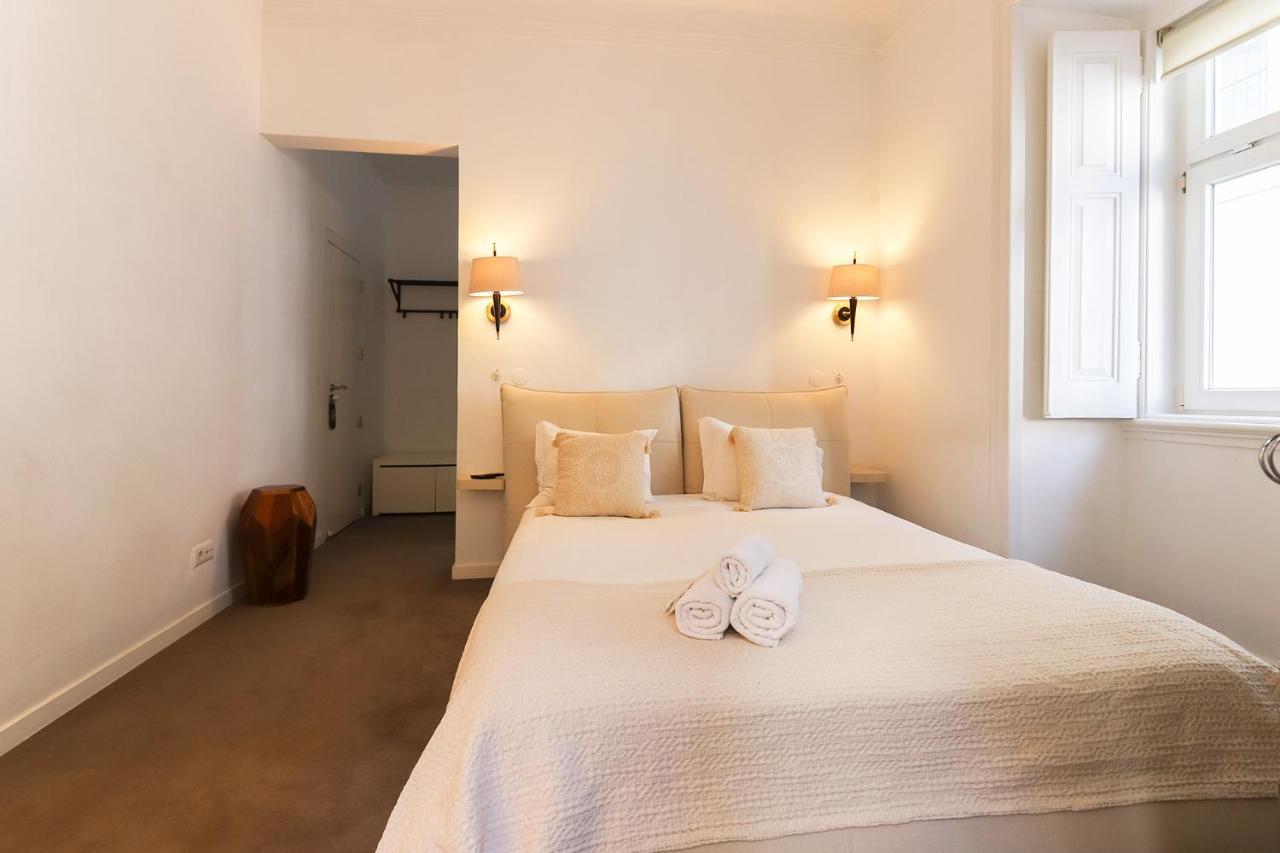 Chiado Prime Suites By Homing Lisbon Exterior photo