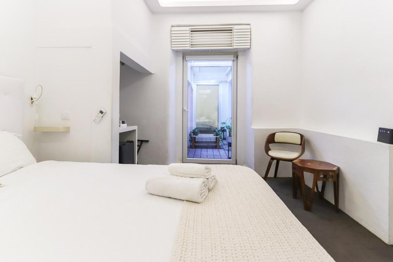 Chiado Prime Suites By Homing Lisbon Exterior photo
